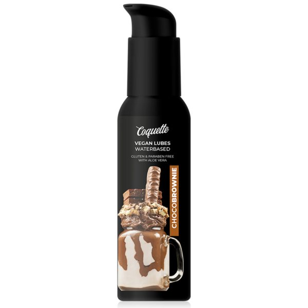 coquettechoco