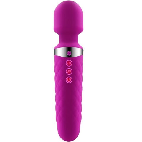 Alive - Be wanded masajeador vibrador