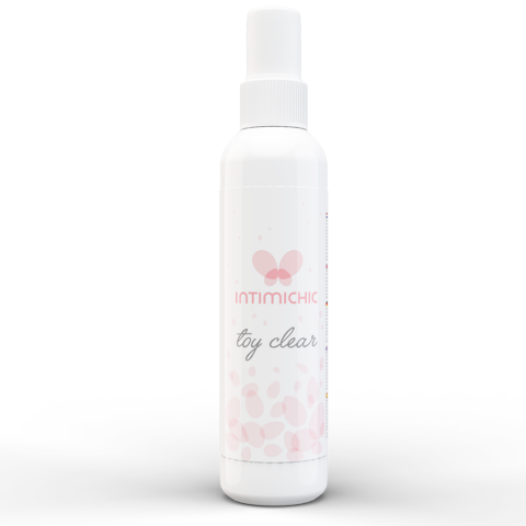 Intimichic - limpiador desinfectante 150 ml