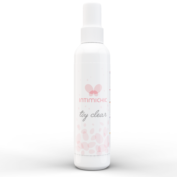 Intimichic - limpiador desinfectante 150 ml