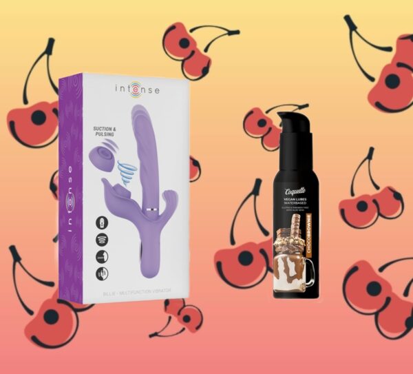 Pack ahorro para ella