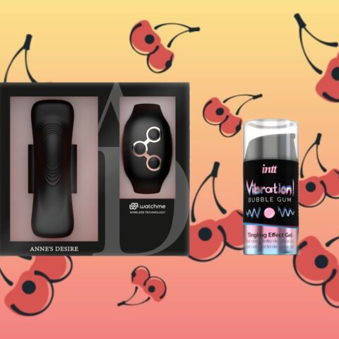 Pack ahorro para ella
