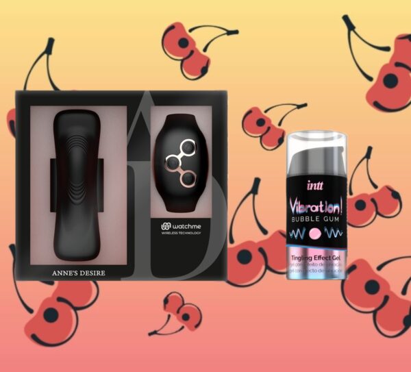 Pack ahorro para ella
